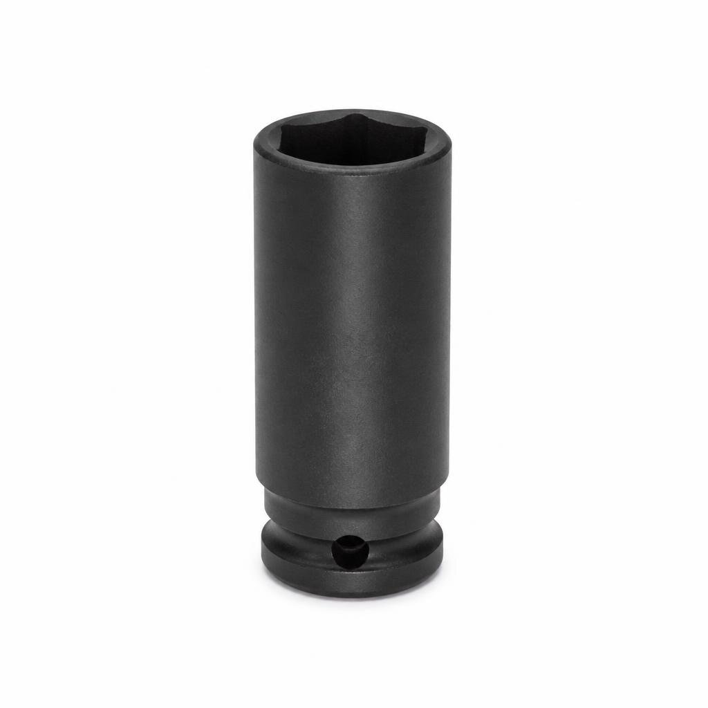 FEIBAO 1/2"DR. 6PT 12MM IMPACT SOCKET
