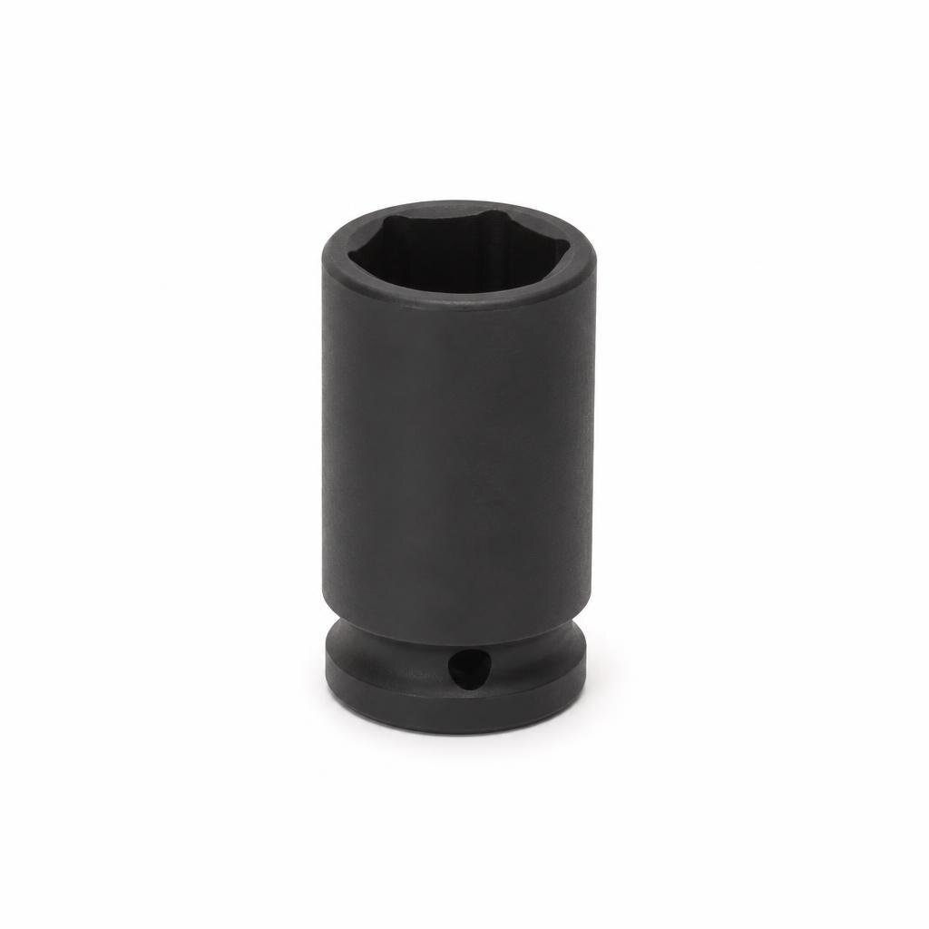 FEIBAO 1/2"DR. 6PT 13MM IMPACT SOCKET