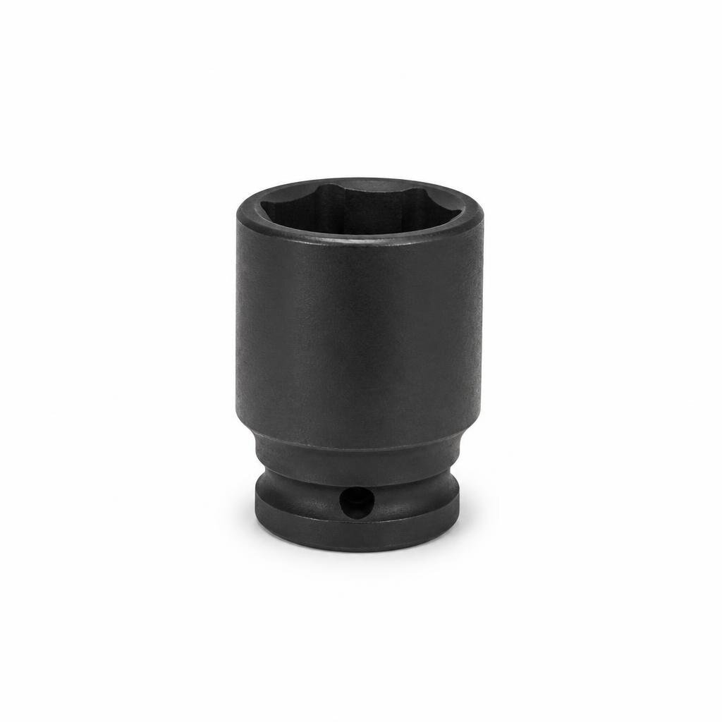 FEIBAO 1/2"DR. 6PT 15MM IMPACT SOCKET