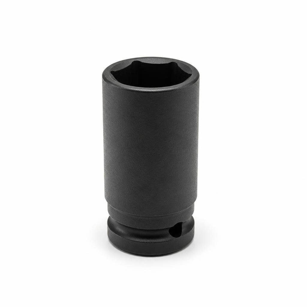 FEIBAO 1/2"DR. 6PT 16MM IMPACT SOCKET