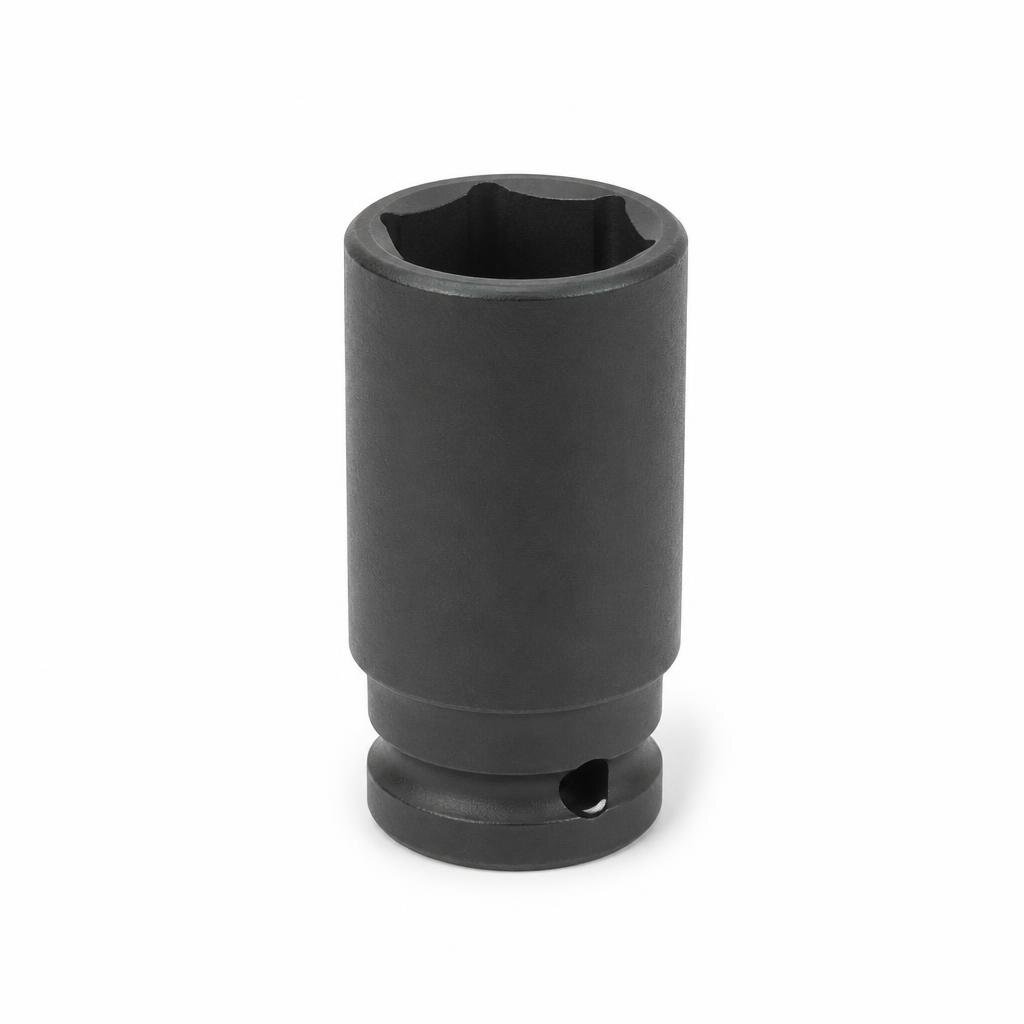 FEIBAO 1/2"DR. 6PT 17MM IMPACT SOCKET