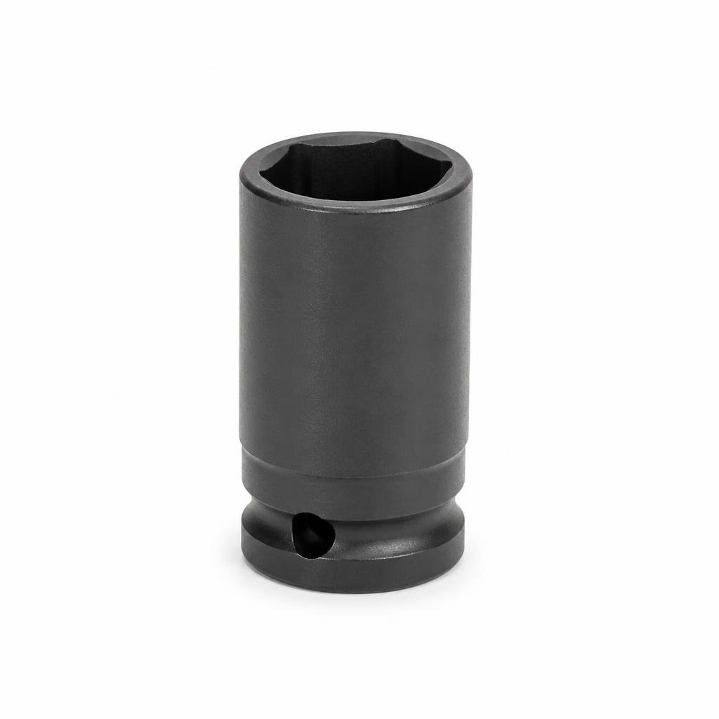 FEIBAO 1/2"DR. 6PT 18MM IMPACT SOCKET