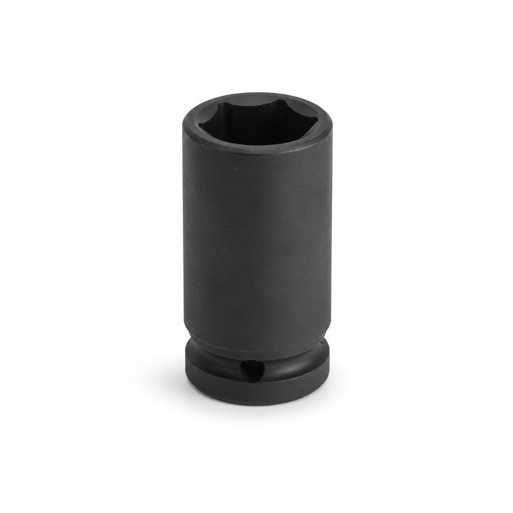 FEIBAO 1/2"DR. 6PT 19MM IMPACT SOCKET