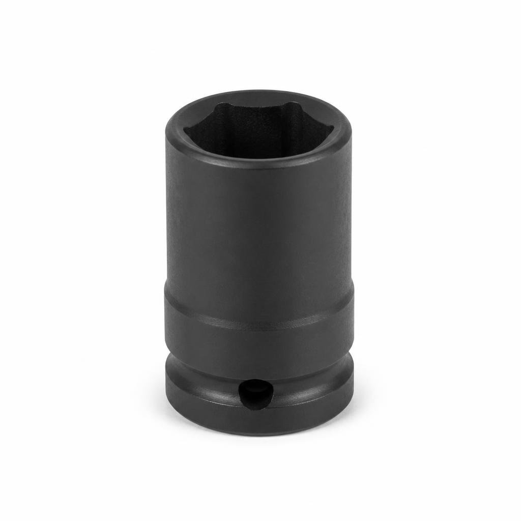 FEIBAO 1/2"DR. 6PT 20MM IMPACT SOCKET