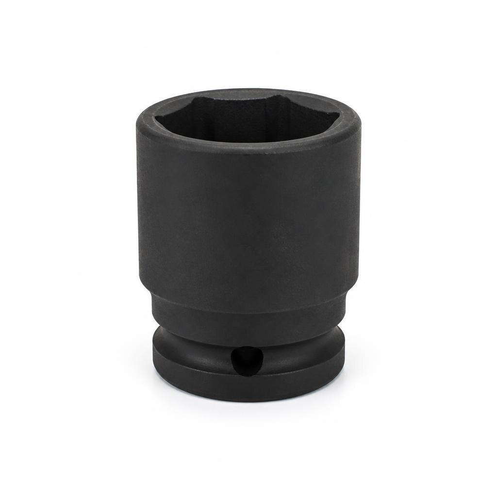 FEIBAO 1/2"DR. 6PT 21MM IMPACT SOCKET