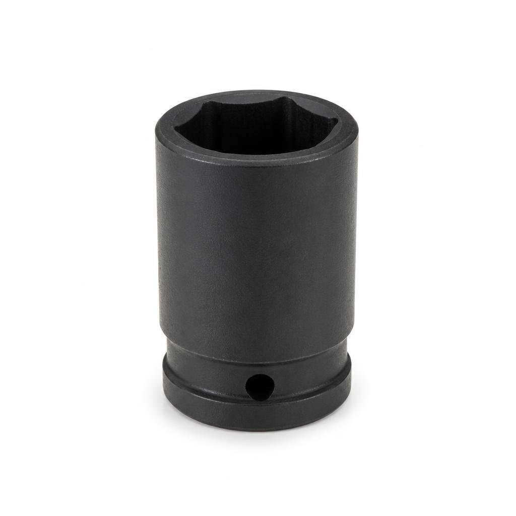 FEIBAO 1/2"DR. 6PT 22MM IMPACT SOCKET