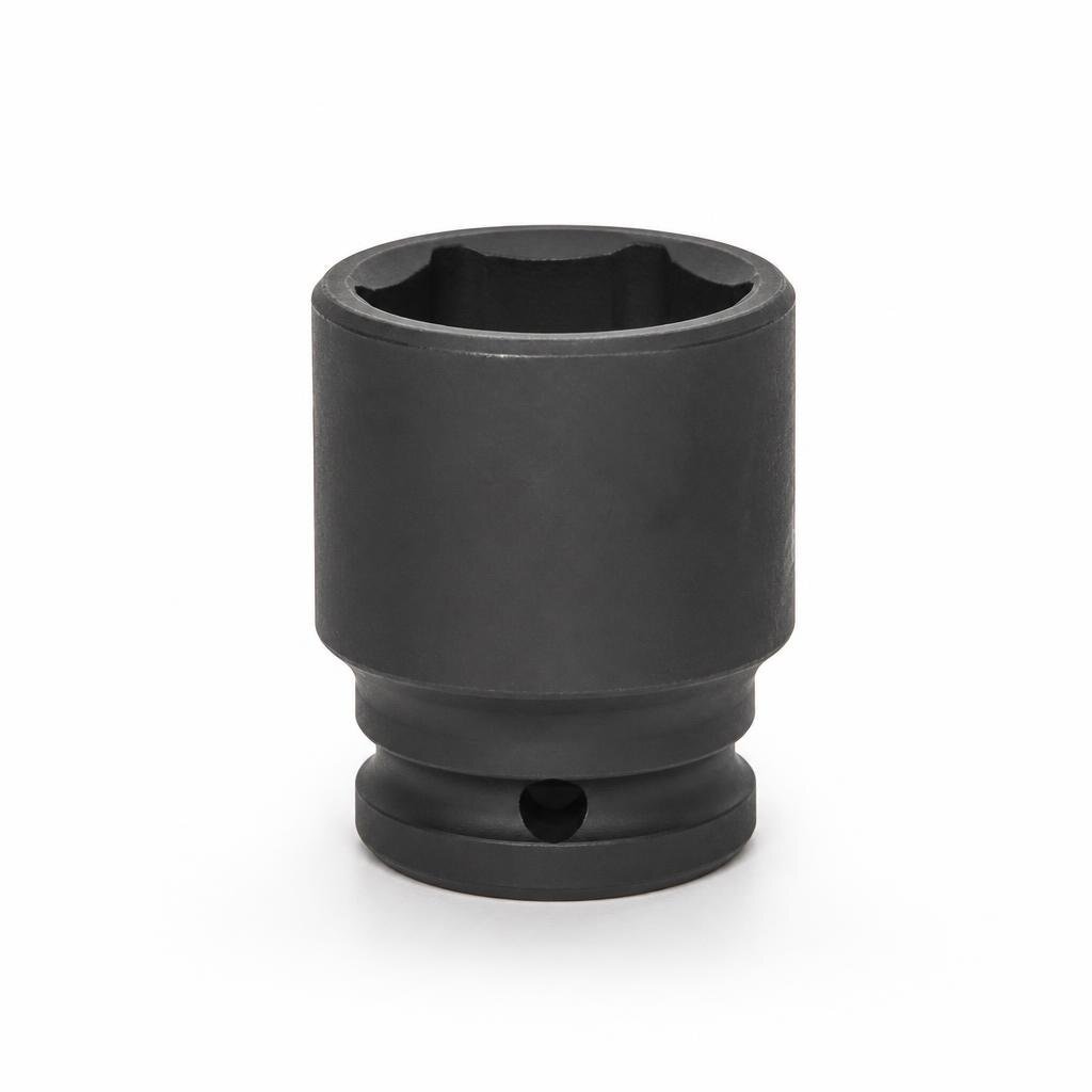 FEIBAO 1/2"DR. 6PT 23MM IMPACT SOCKET