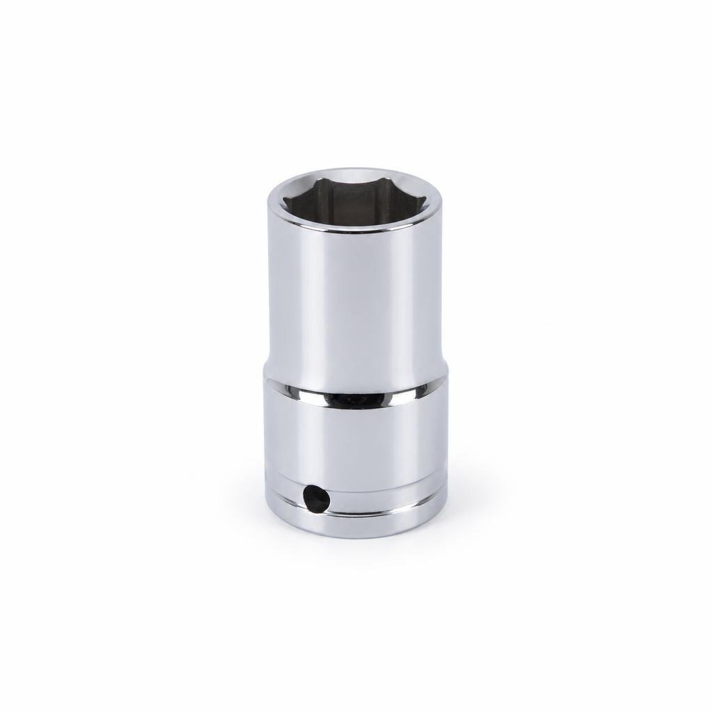 FEIBAO 1/2"DR. 6PT 11MM CHROME IMPACT SOCKET