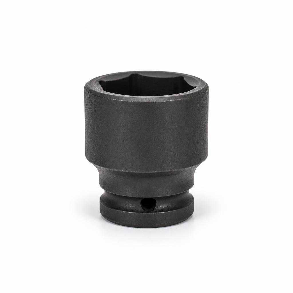 KI TOOLS 3/4"DR.6PT 22MM IMPACT SOCKET