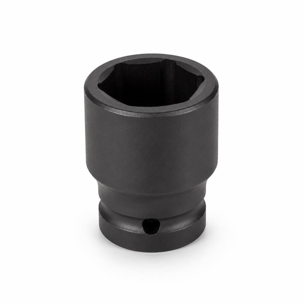 KI TOOLS 3/4"DR.6PT 23MM IMPACT SOCKET
