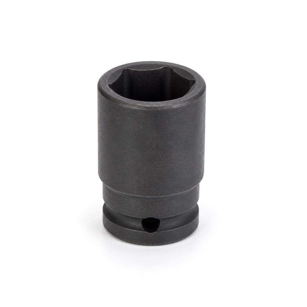 KI TOOLS 3/4"DR.6PT 27MM IMPACT SOCKET