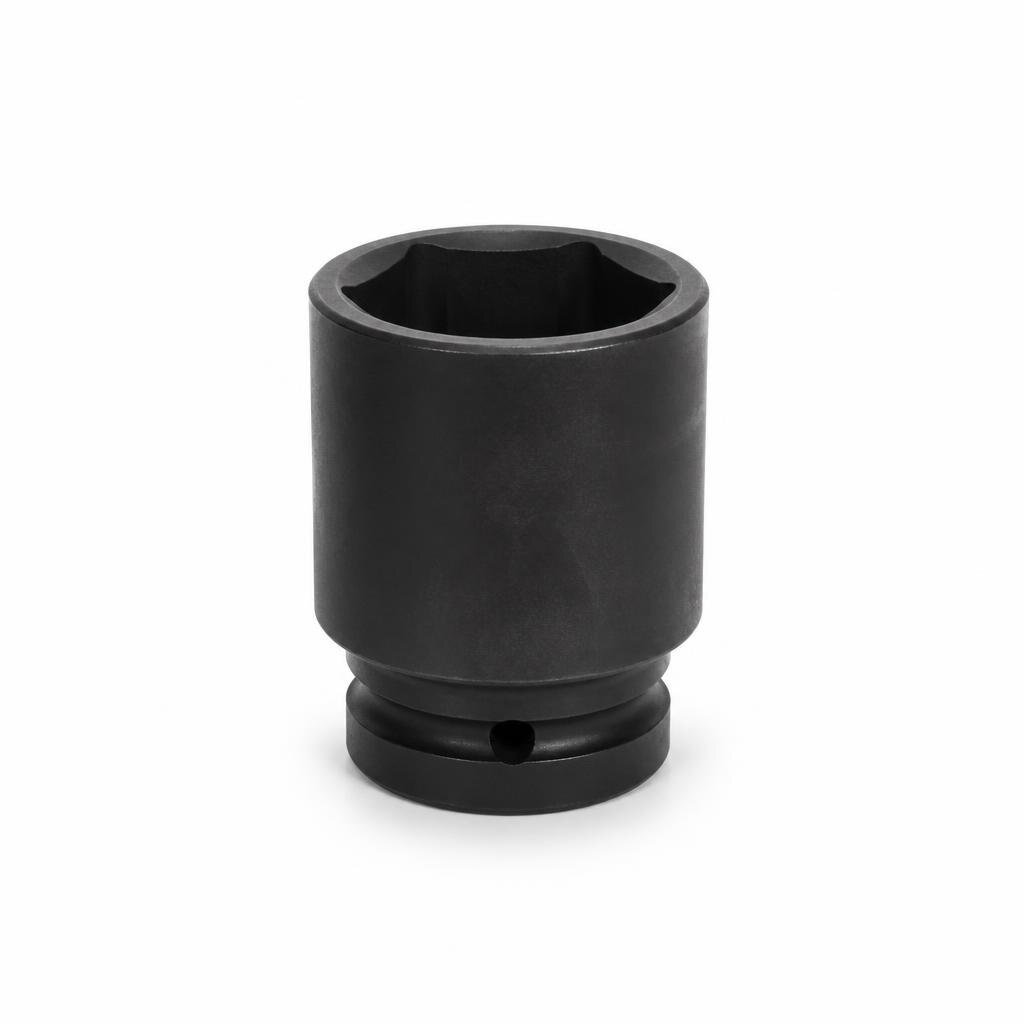 KI TOOLS 3/4"DR.6PT 30MM IMPACT SOCKET