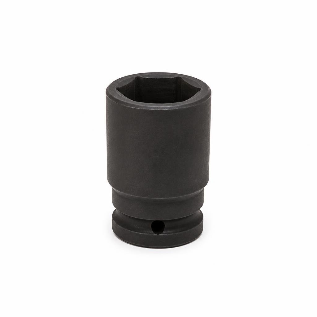 KI TOOLS 3/4"DR.6PT 33MM IMPACT SOCKET