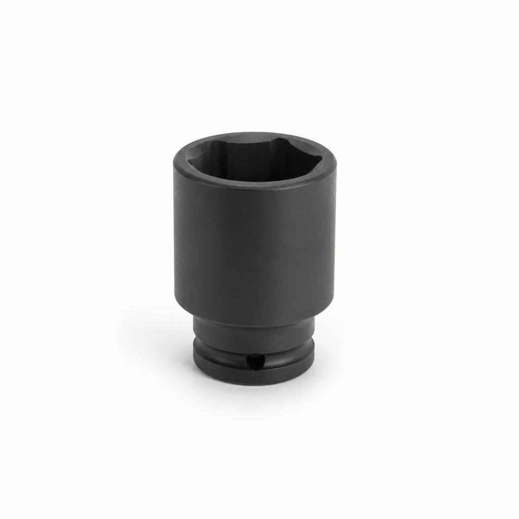 KI TOOLS 3/4"DR.6PT 34MM IMPACT SOCKET