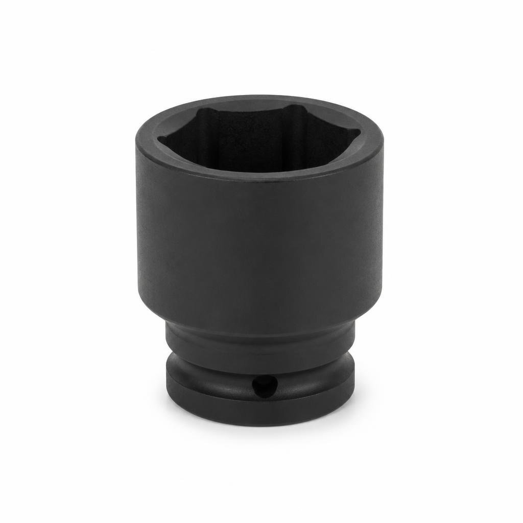 KI TOOLS 3/4"DR.6PT 35MM IMPACT SOCKET