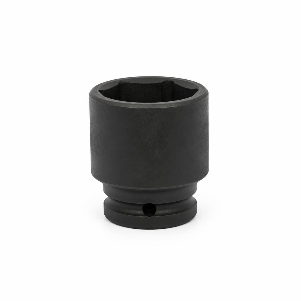 KI TOOLS 3/4"DR.6PT 38MM IMPACT SOCKET