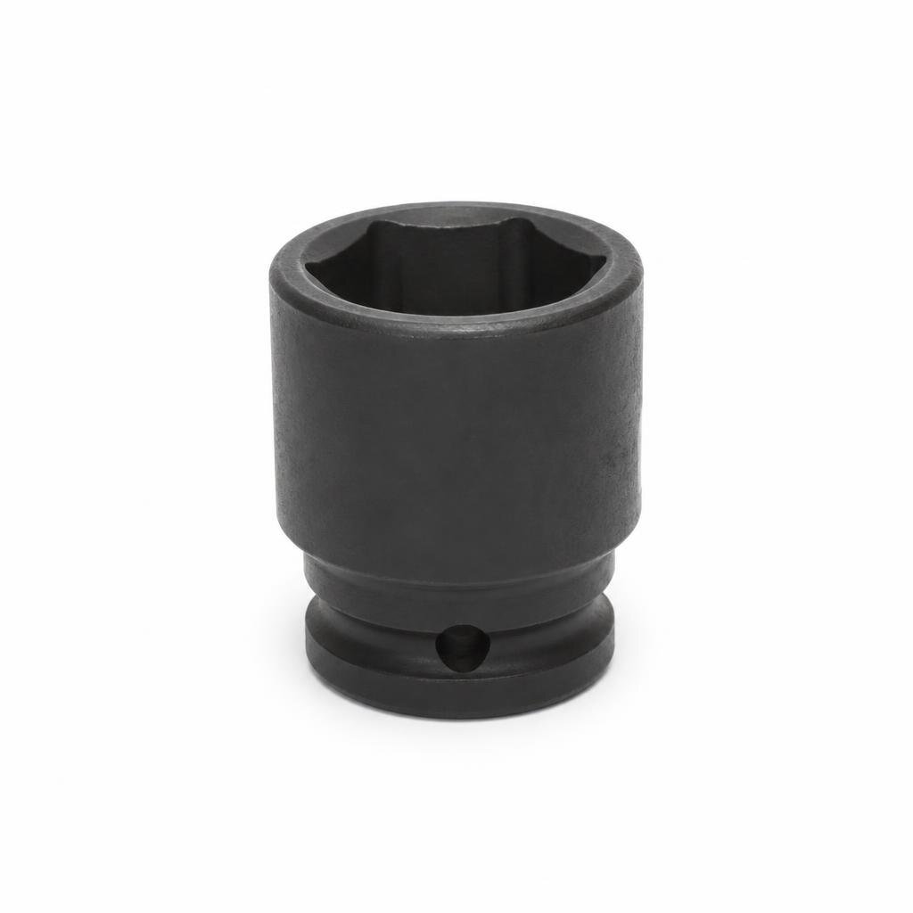 KI TOOLS 3/4"DR.6PT 42MM IMPACT SOCKET