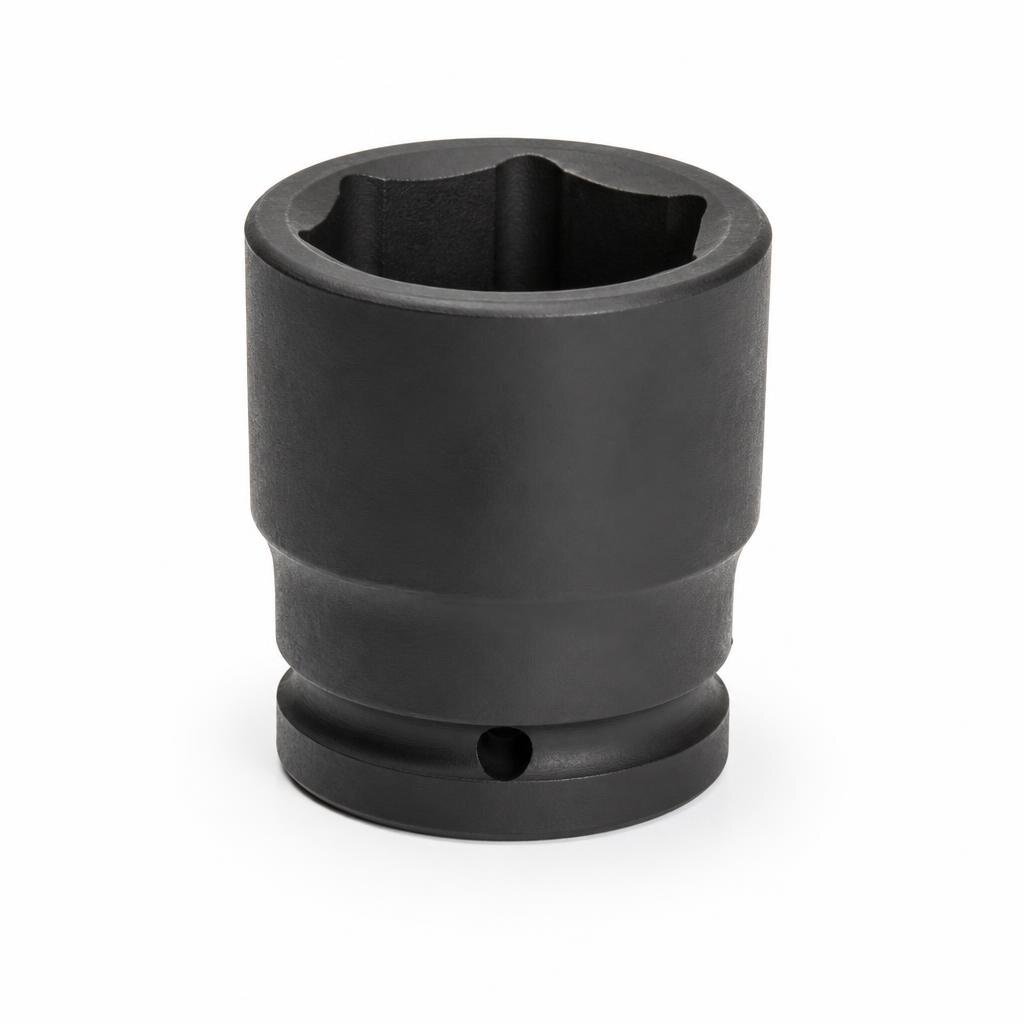 KI TOOLS 3/4"DR.6PT 46MM IMPACT SOCKET