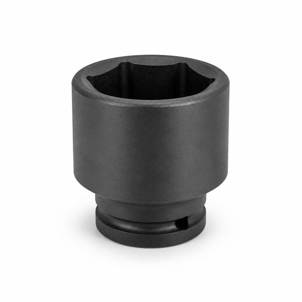 KI TOOLS 3/4"DR.6PT 48MM IMPACT SOCKET