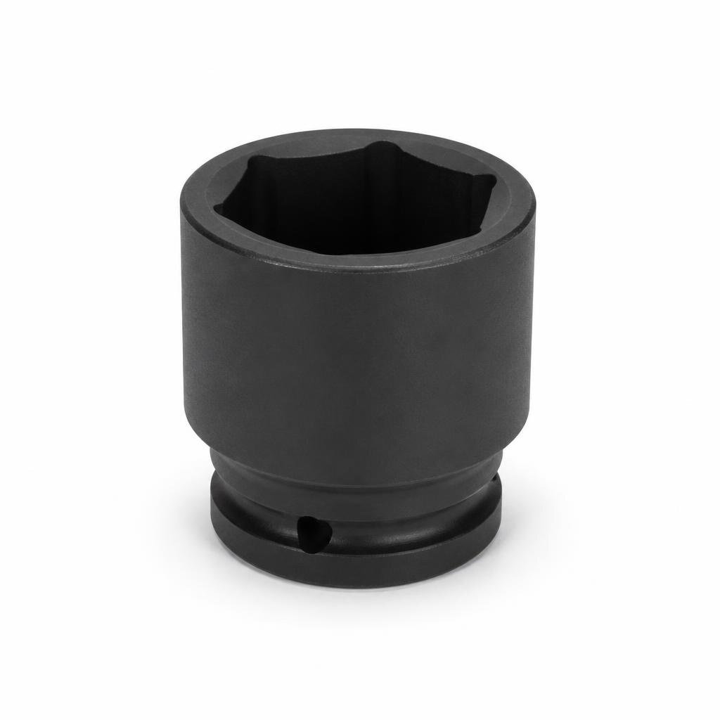 KI TOOLS 3/4"DR.6PT 50MM IMPACT SOCKET