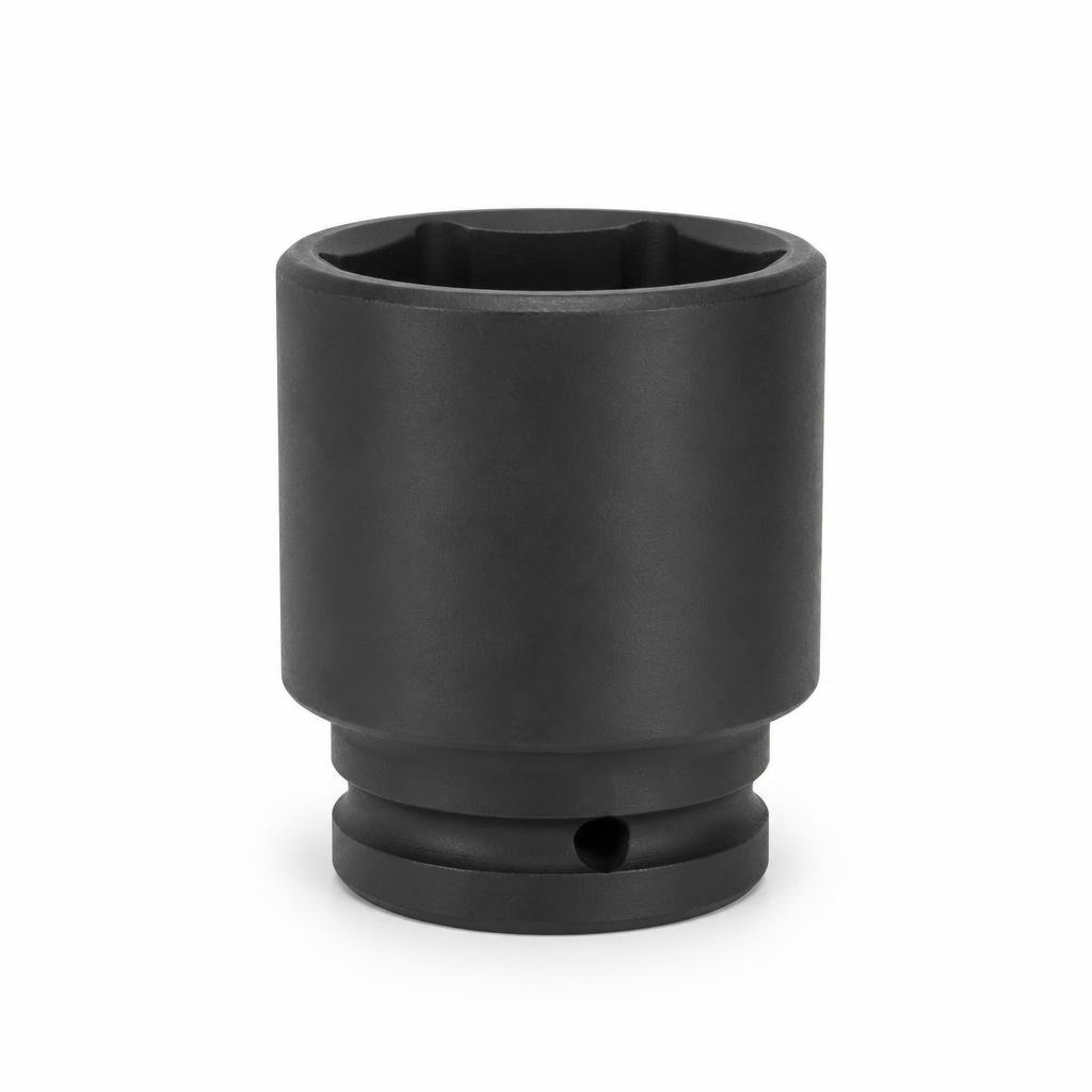 KI TOOLS 3/4"DR.6PT 55MM IMPACT SOCKET