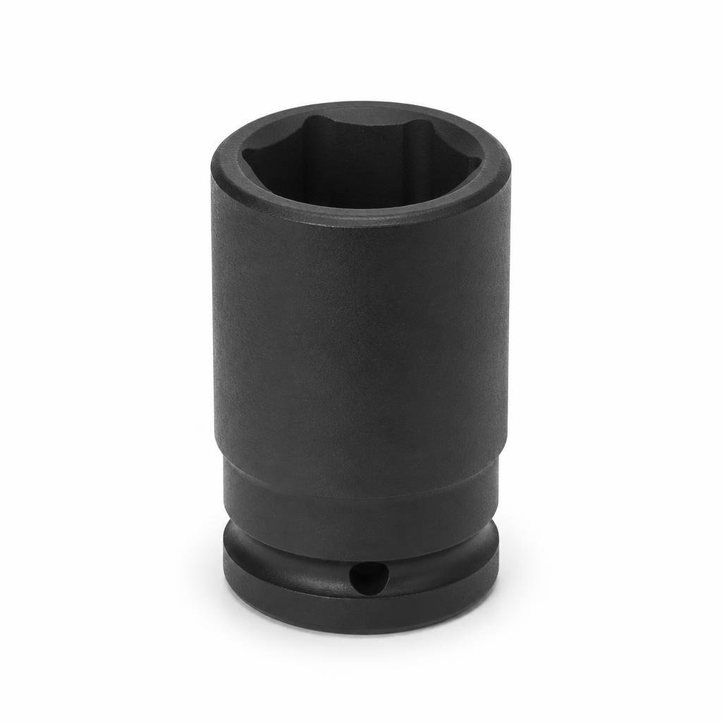 KI TOOLS 1/2"DR.6PT 13MM IMPACT SOCKET