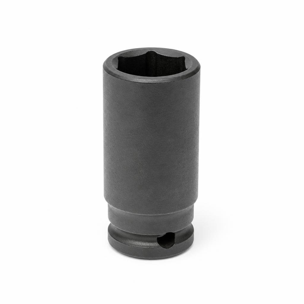 KI TOOLS 1/2"DR.6PT 14MM IMPACT SOCKET