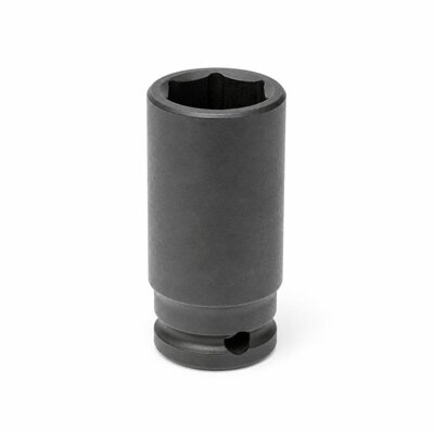 KI TOOLS 1/2"DR.6PT 14MM IMPACT SOCKET