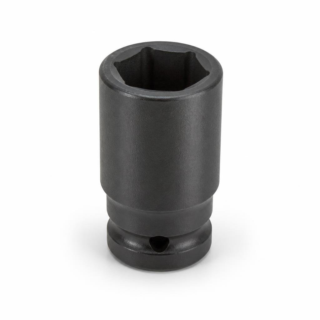 KI TOOLS 1/2"DR.6PT 16MM IMPACT SOCKET