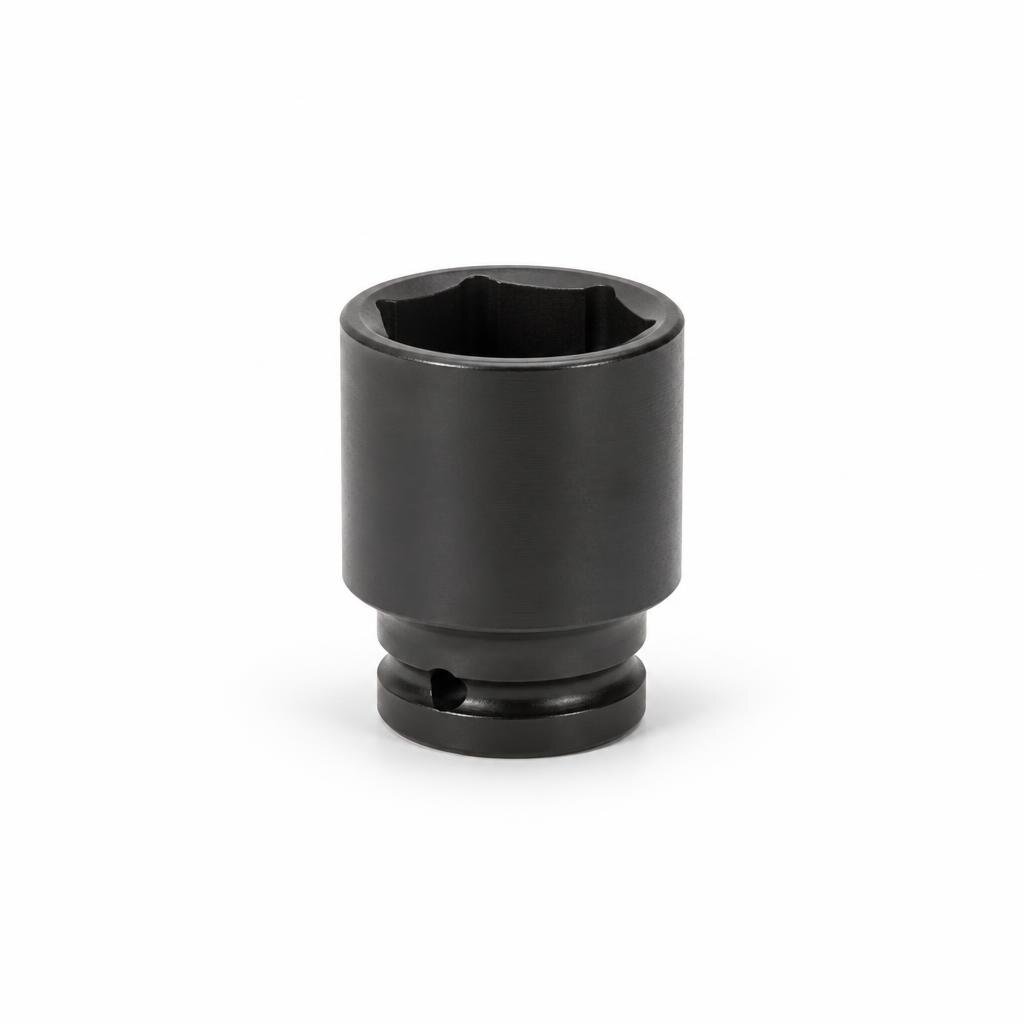 KI TOOLS 1/2"DR.6PT 17MM IMPACT SOCKET