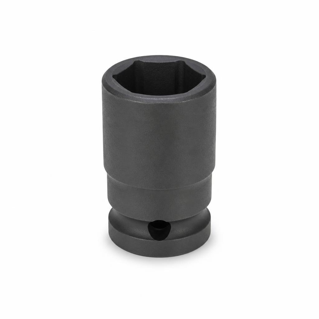 KI TOOLS 1/2"DR.6PT 21MM IMPACT SOCKET
