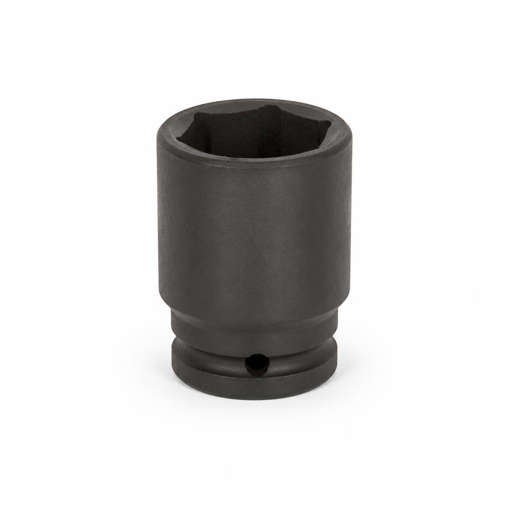 KI TOOLS 1/2"DR.6PT 22MM IMPACT SOCKET