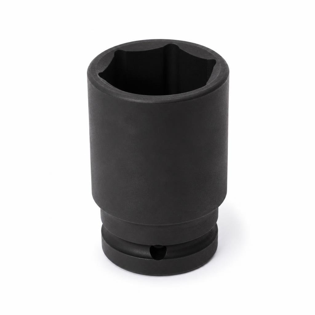 KI TOOLS 1/2"DR.6PT 27MM IMPACT SOCKET