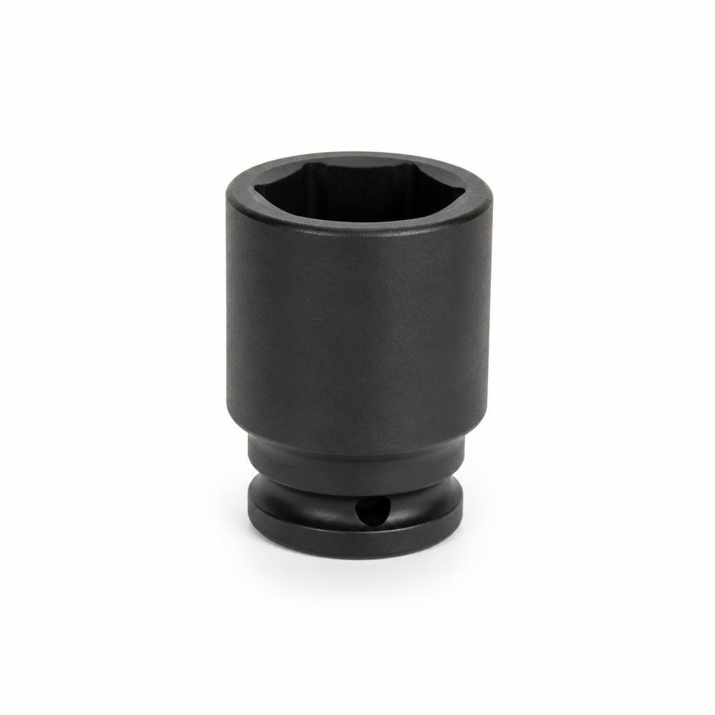 KI TOOLS 1/2"DR.6PT 32MM IMPACT SOCKET