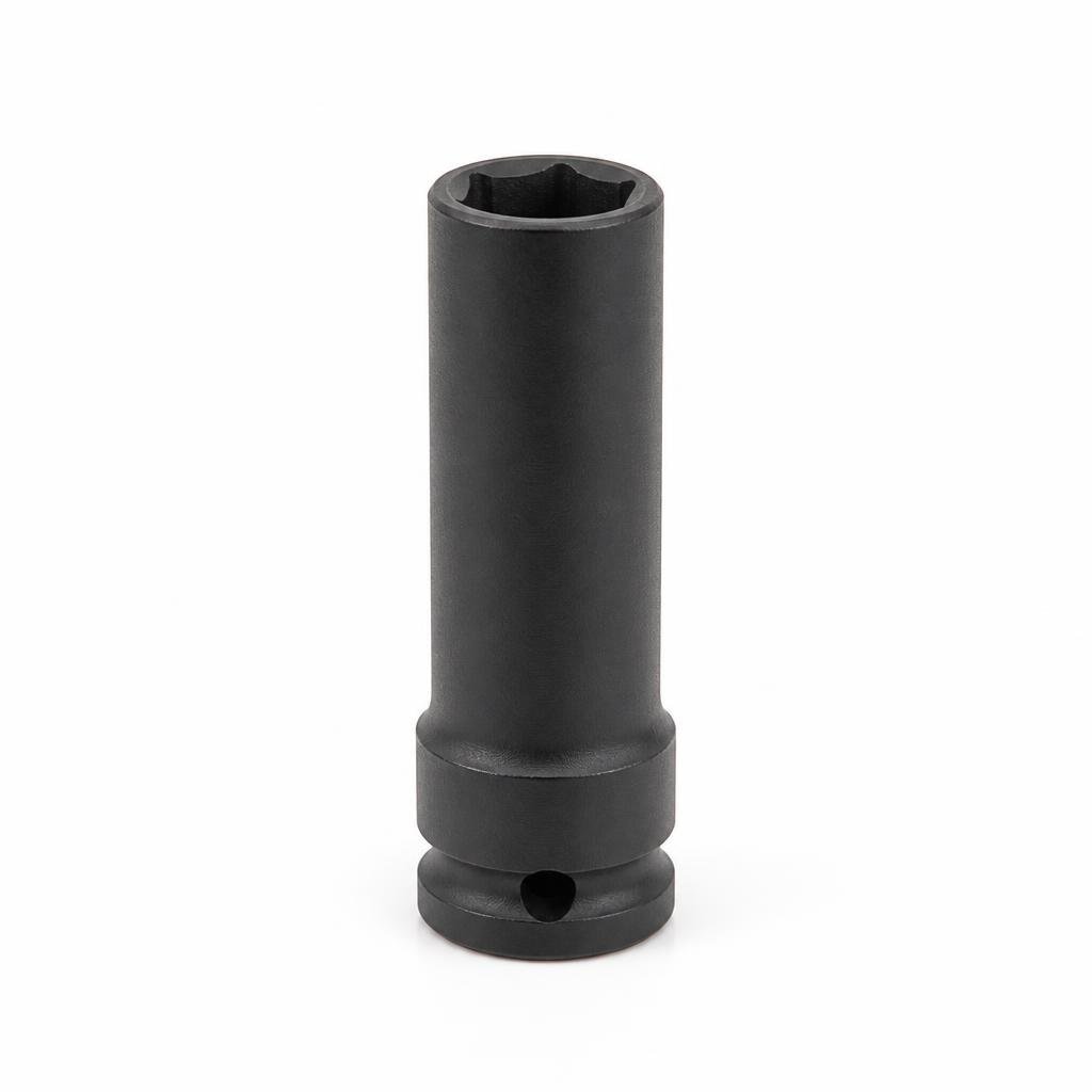 KI TOOLS 1/2"DR.6PT 10MM IMPACT DEEP SOCKET
