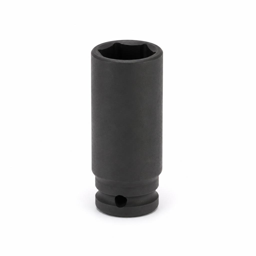 KI TOOLS 1/2"DR.6PT 20MM IMPACT DEEP SOCKET