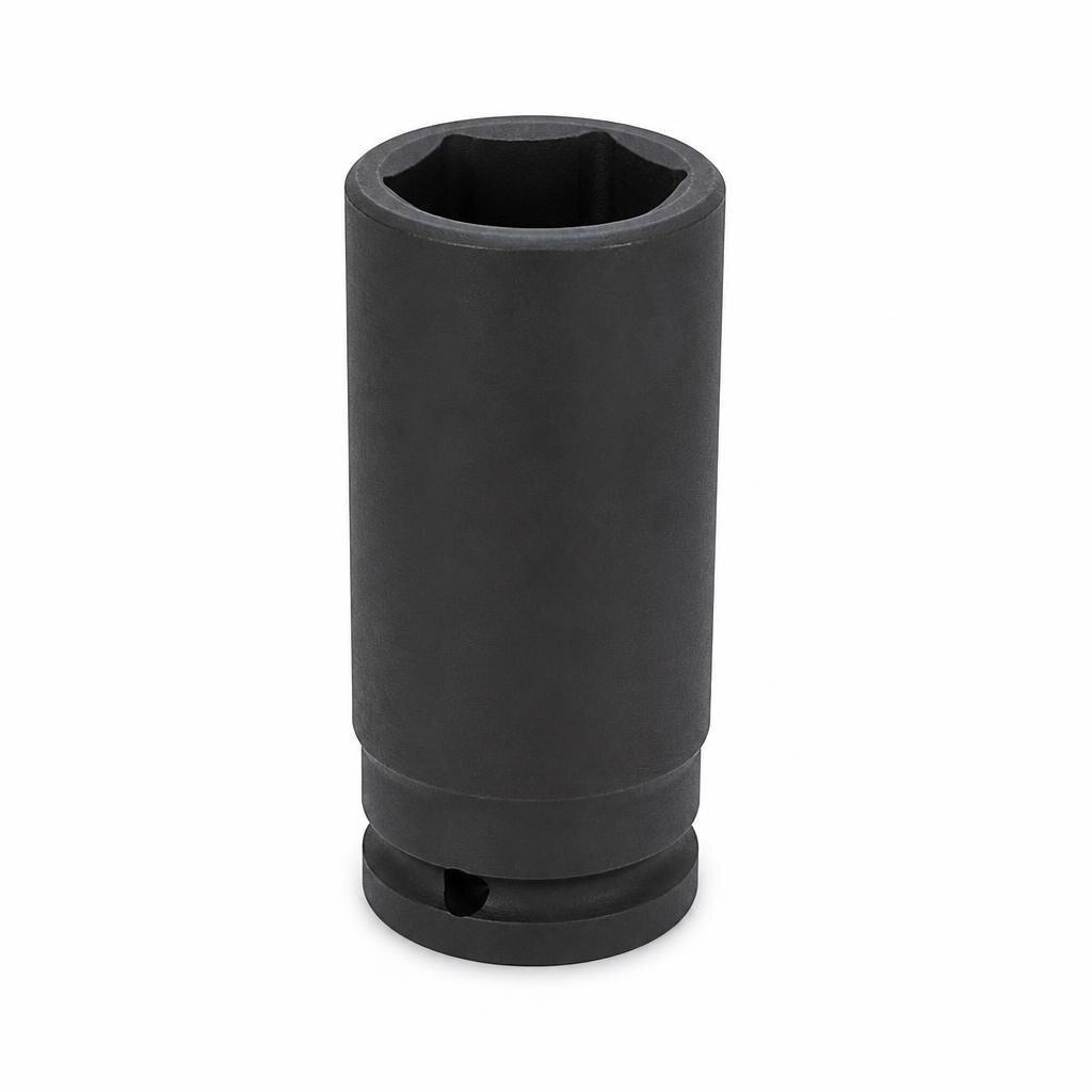 KI TOOLS 1/2"DR.6PT 29MM IMPACT DEEP SOCKET
