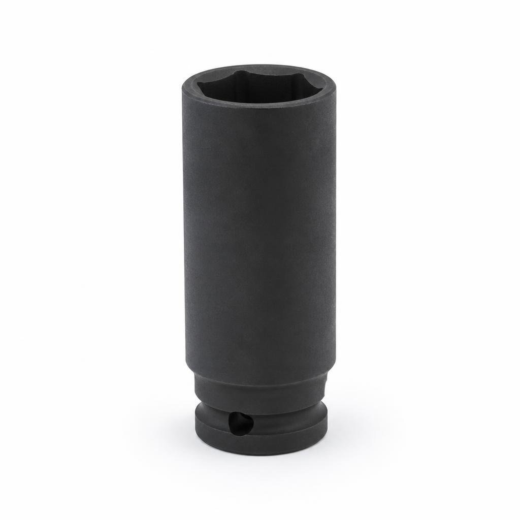 KI TOOLS 1/2"DR.6PT 30MM IMPACT DEEP SOCKET