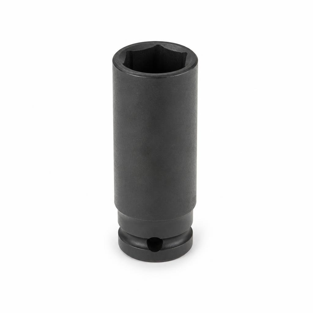 KI TOOLS 1/2"DR.6PT 32MM IMPACT DEEP SOCKET