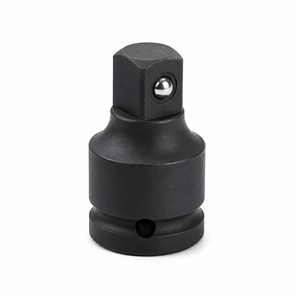 SYG A-314FX112M 3/4"F X 1/2"M IMPACT ADAPTOR