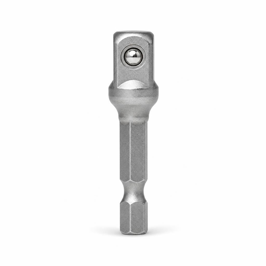 HITZ WSA-0402 1/4" HEX SHANK ADAPTER