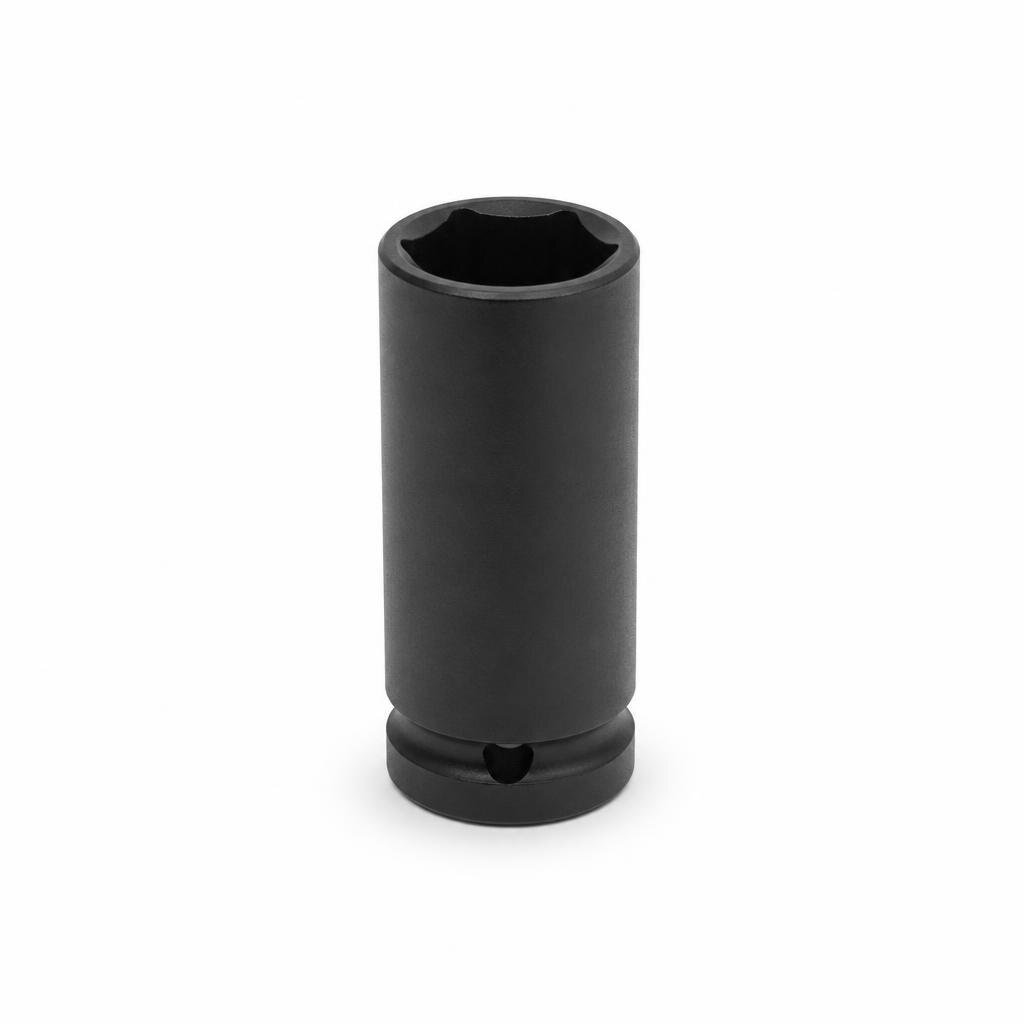 M10 1/2"DR. 30MM IMPACT DEEP SOCKET