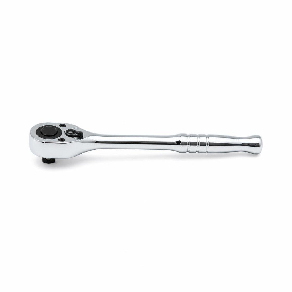 NIETZ 3/8"DR. 48T PRO (QUICK RELEASE) RATCHET HANDLE - 500-28-413