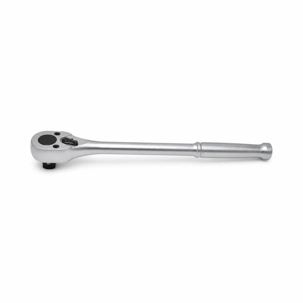 NIETZ 1"DR. 24T LEVER TYPE RATCHET HANDLE-50077268