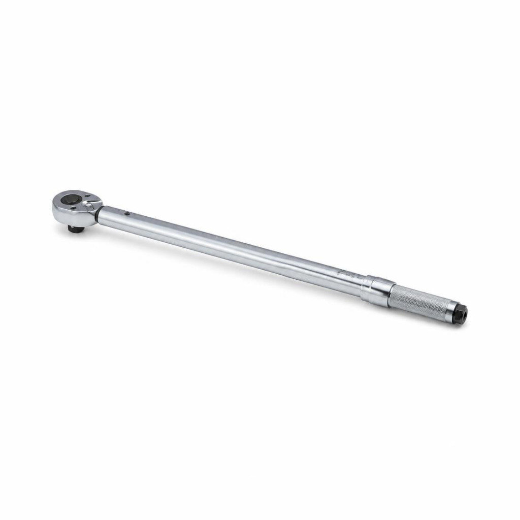 NIETZ 1"DR. 400-3000NM 24T TORQUE WRENCH - 500-79-930