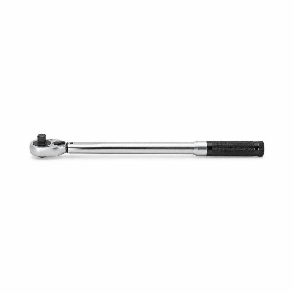 NIETZ 1"DR. 400-2000NM 36T 2WAY TORQUE WRENCH - 500-78-820