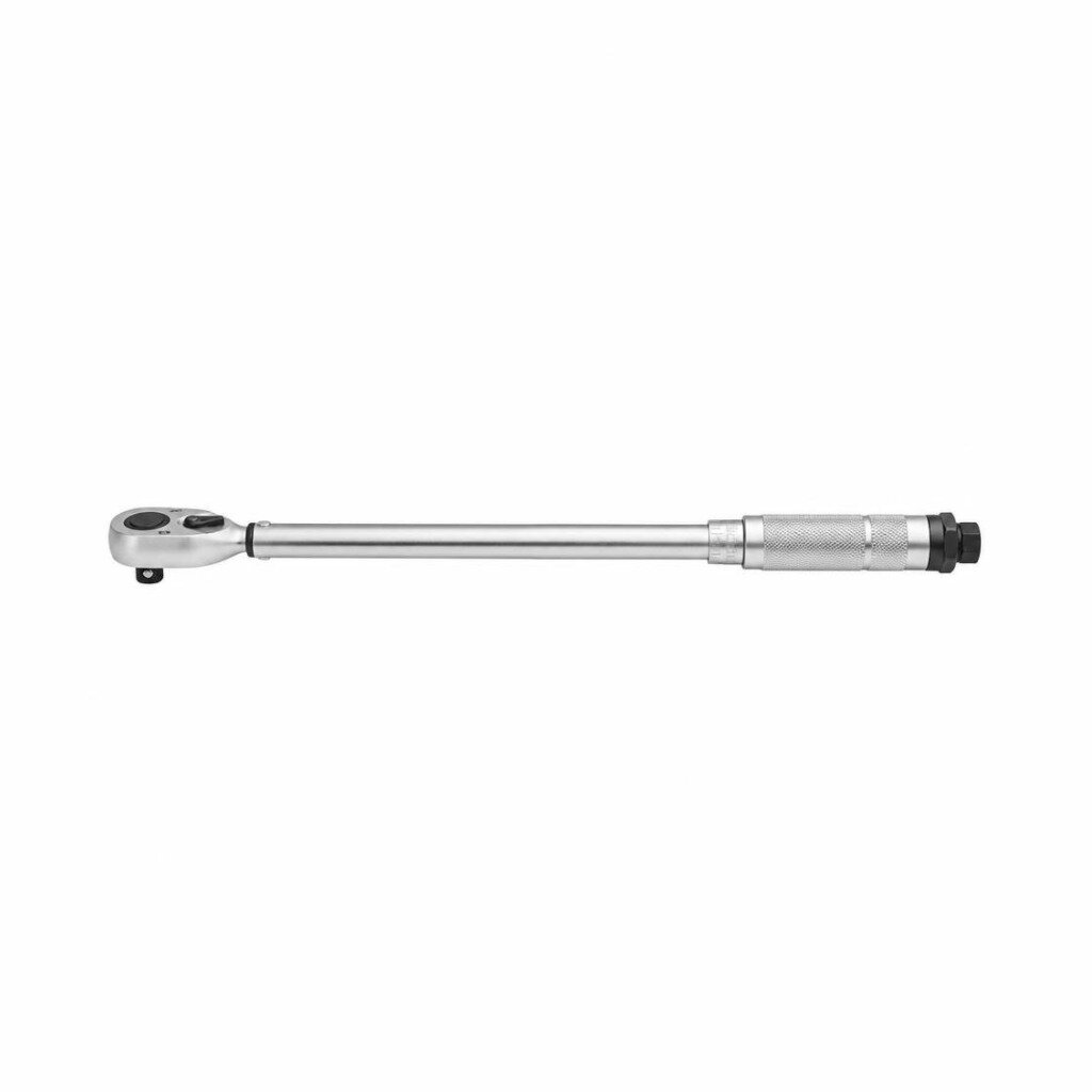 NIETZ 1/2"DR. 50-250FT.LB 70-330NM 24T 2WAY CLASSIC TORQUE WRENCH - 500-48-833