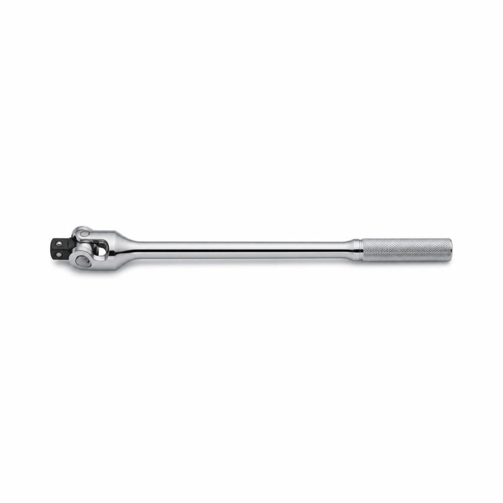 NIETZ 1"DR. 40 1/3" SUPER FLEX HANDLE(HIGH TORQUE)-500-78-540