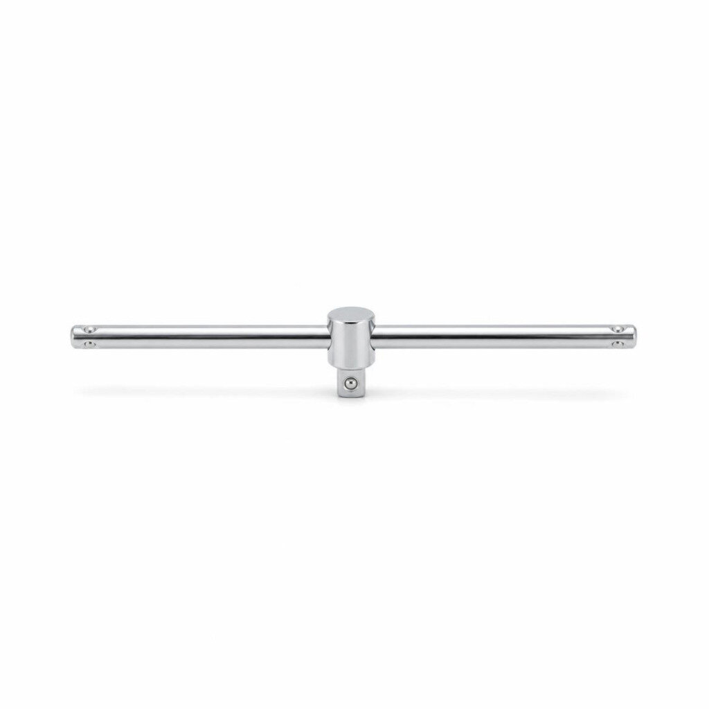 NIETZ 3/8"DR. SLIDING T-HANDLE CRV - 500-37-408