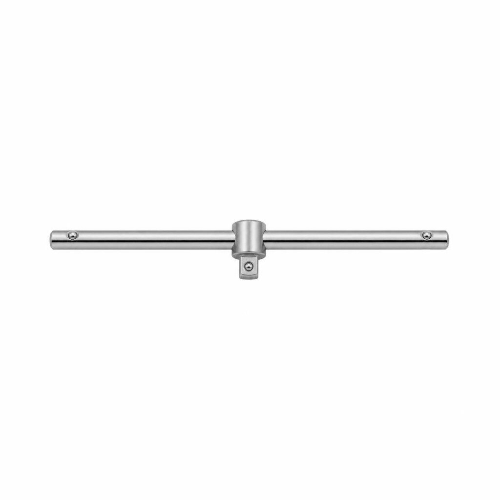 NIETZ 1/2"DR. SLIDING T-HANDLE - 500-47-410